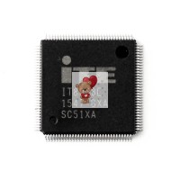 Мультиконтроллер IT8928E BXA Мультиконтроллер IT8928E BXA