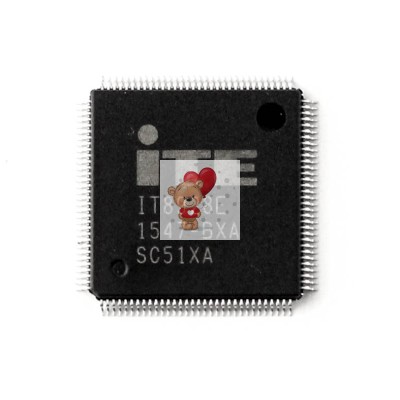Мультиконтроллер IT8928E BXA