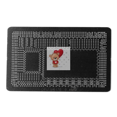 Трафарет SR1E8 3558U