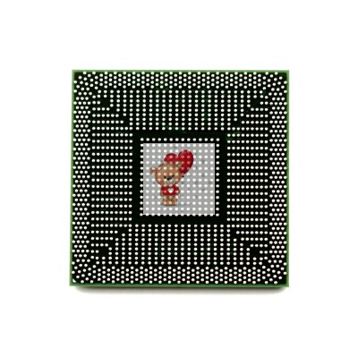 216-0732025 HD 4850M 2009+ AMD (ATI)