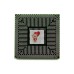 216-0732025 HD 4850M 2009+ AMD (ATI)