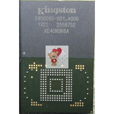 KE4CN2H5A 4Gb
