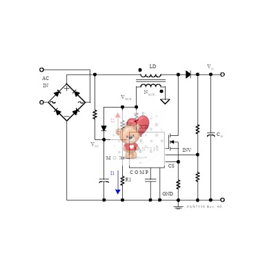 FAN7530