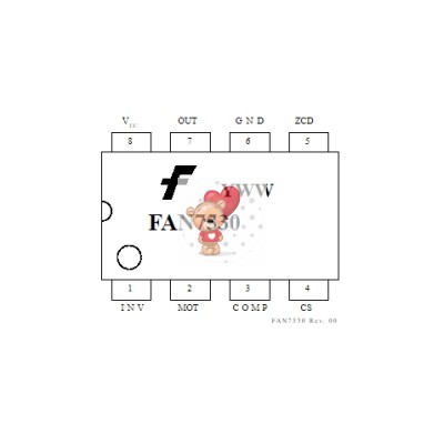 FAN7530