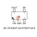 RT9193-33PB 3.3V