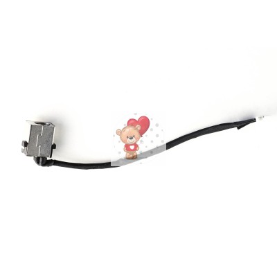 Разъем питания Acer (AC027) ES1 ES1-512 ES1-531 450.03703.2001