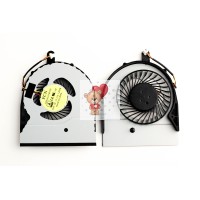 Вентилятор/Кулер для ноутбука Dell 17-5755 5758 5759 p/n: DFS541105FC0T Вентилятор/Кулер для ноутбука Dell 17-5755 5758 5759 p/n: DFS541105FC0T