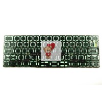 Клавиатура для Apple A1706 Горизонтальный Enter Клавиатура для Apple A1706 Горизонтальный Enter