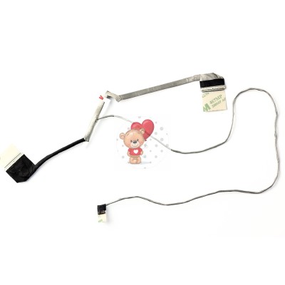 Шлейф для матрицы HP 13-d p/n: DC02C00CI00, DC02002AF00, 830567-001
