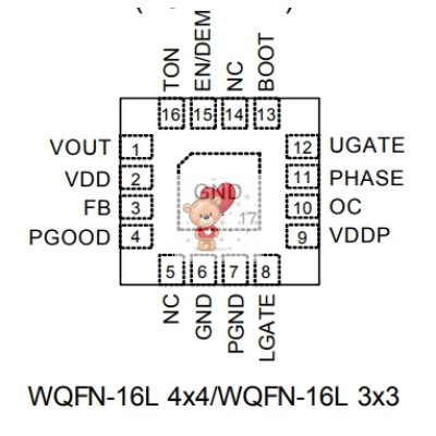 RT8202AGQW DJ=