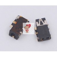 Разъем Audio Asus A550 K550D X456 X556 X553 X552
