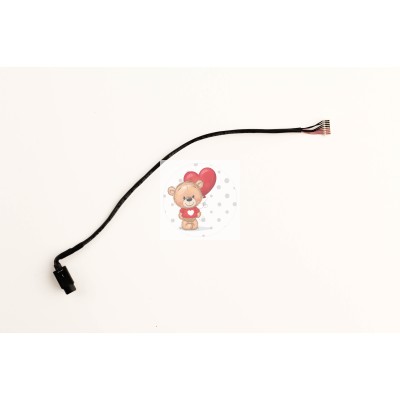 Разъем питания Samsung (S022)