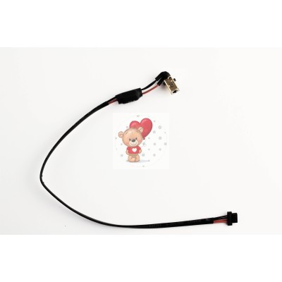 Разъем питания Acer (AC028) A200 A210 A500 A501, Samsung 900X