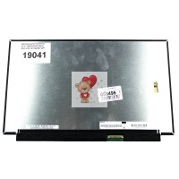 Матрица для ноутбука 13.3" 3840x2160 30pin Slim P/N: N133DSE-GP1