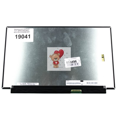 Матрица для ноутбука 13.3" 3840x2160 30pin Slim P/N: N133DSE-GP1