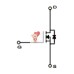 MDU2657 N-Channel MOSFET 30V 61.7A