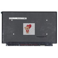 Матрица для ноутбука 14.0" 3840x2160 40pin eDp Slim B140ZAN01.0 ADS Matte 60Hz Матрица для ноутбука 14.0" 3840x2160 40pin eDp Slim B140ZAN01.0 ADS Matte 60Hz