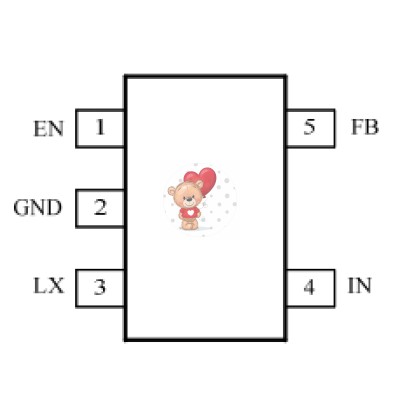 SY8088AAC (LDxxx)