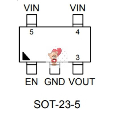 RT9724GB 1Y=