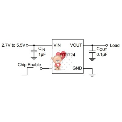 RT9724GB 1Y=
