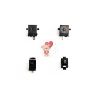 Разъем питания Asus (032) X550 K56 S550 Разъем питания Asus (032) X550 K56 S550