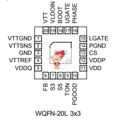RT8207PGQW 4B=