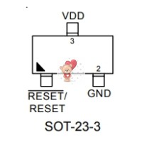 RT9818D-27PVL RT9818D-27PVL