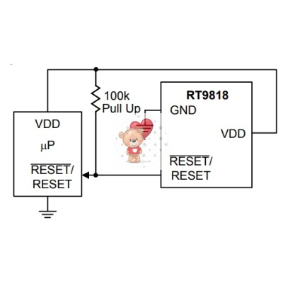 RT9818D-27PVL