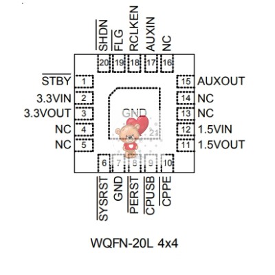 RT9716AGQW D9=