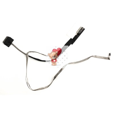 Шлейф для матрицы Lenovo Z51-70 Z41-70 P/N: DC020025100, DC020025200 Шлейф для матрицы Lenovo Z51-70 Z41-70 P/N: DC020025100, DC020025200