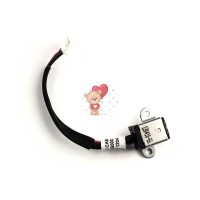 Разъем питания MSI (MS005) CX640 A6400 CR640 CX640dx MS-16Y1 Разъем питания MSI (MS005) CX640 A6400 CR640 CX640dx MS-16Y1