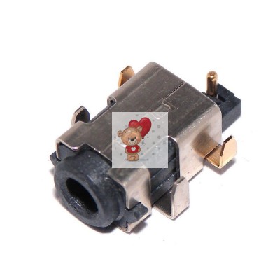 Разъем питания Asus (033) EeePC X101 Разъем питания Asus (033) EeePC X101