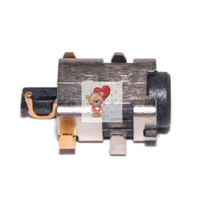 Разъем питания Asus (033) EeePC X101 Разъем питания Asus (033) EeePC X101