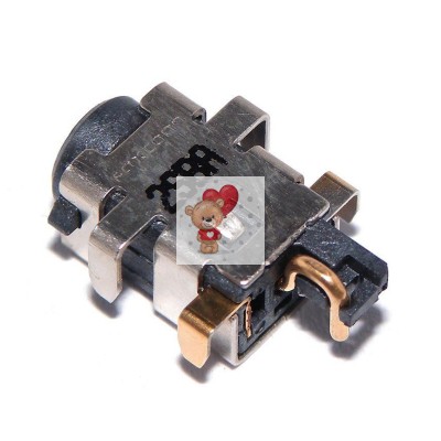 Разъем питания Asus (033) EeePC X101 Разъем питания Asus (033) EeePC X101