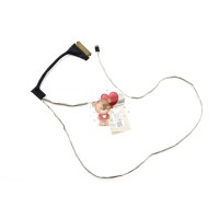 Шлейф для матрицы HP 15-CD p/n: DDG74ALC421