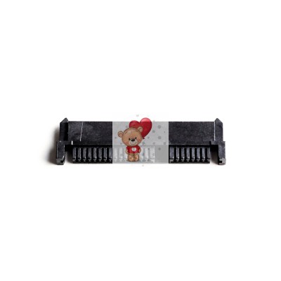 Разъем/переходник HDD HP (H014) DV2000 DV2100 DV2200