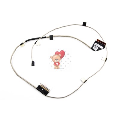 Шлейф для матрицы Dell 3490 p/n: DC02002YR00, 44V2C Шлейф для матрицы Dell 3490 p/n: DC02002YR00, 44V2C