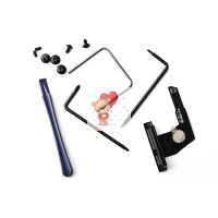 Разъем/переходник HDD Apple A1347 (Ap001) 821-1501-A Разъем/переходник HDD Apple A1347 (Ap001) 821-1501-A