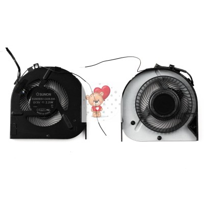 Вентилятор/Кулер для ноутбука Lenovo T470 p/n: EG50050S1-CA30-S9A Вентилятор/Кулер для ноутбука Lenovo T470 p/n: EG50050S1-CA30-S9A