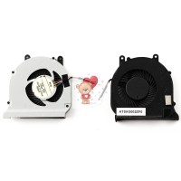 Вентилятор/Кулер для ноутбука Dell E6440 p/n: KSB06105HB-CL2A, MF60090V1-C550-S9A