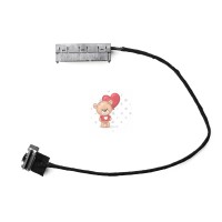 Разъем/переходник HDD HP (H019) DV7-4000 DV7-5000
