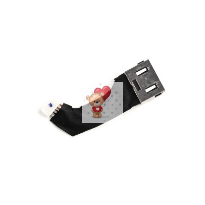 Разъем питания Lenovo (L053) ThinkPad P40 S3 Yoga 14 Yoga 460
