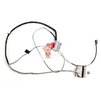Шлейф для матрицы Dell 5565 5567 40Pin p/n: BAL20 DC02002GZ00 Шлейф для матрицы Dell 5565 5567 40Pin p/n: BAL20 DC02002GZ00