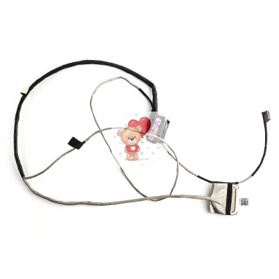 Шлейф для матрицы Dell 5565 5567 40Pin p/n: BAL20 DC02002GZ00 Шлейф для матрицы Dell 5565 5567 40Pin p/n: BAL20 DC02002GZ00