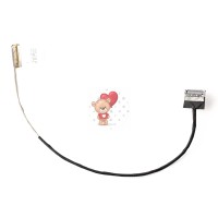 Шлейф для матрицы DNS Clevo P950HP P/N: 6-43-P9501-010-2N