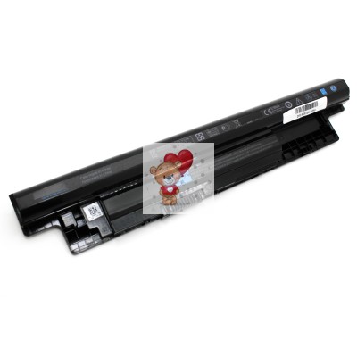 Аккумулятор для ноутбука Dell 3521 3721 5537 ORG (11.1V 5800mAh) P/N: 312-1387, 312-1390, 312-1392, 312-1433