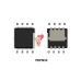 MDV1528 P-Channel MOSFET 30V 16A