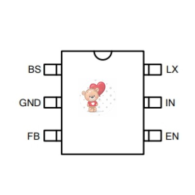 SY8113BADC (WCxxx)