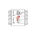 FDS8984 N-Channel MOSFET 30V 7A
