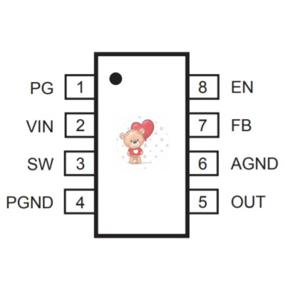 MP2143DJ